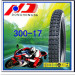 Favourable Price Cross-Country Motorcycle Tire 300-18