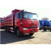 Faw 20 Cubic Dump Truck J6