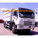 Faw 20 Tons Dumper (CA3253P7K2T1A)