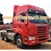 Faw 2014 New Model Tractor Truck