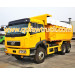 Faw 30 Tons Rhd Tipper Truck