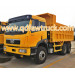 Faw 40 Ton Rhd Dump Truck Mozampique