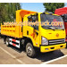 Faw 5 Tons Mini Dumper