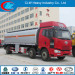 Faw 6X2 Oil Tank Truck 25000 Liters