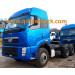 Faw 6X4 80 Tons Haulage Tractor Truck