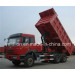 Faw 6X4 Dump Truck