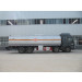 Faw 8X4 29.4cbm Fuel Tank Truck