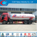 Faw 8X4 35.5cbm LPG Tank Truck