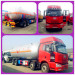 Faw 8X4 Big Capacity LPG Cylinder Transport Truck for Sale