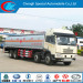 Faw 8X4 Capacity 30cbm Oil Transportation Tank Truck