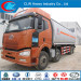 Faw 8X4 Fuel Tank Truck Warranty of One Year