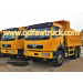 Faw Brand New 30 Ton Right Hand Driving Truck