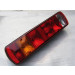 Faw Foton HOWO Shacman North Benz Truck Parts Tail Light