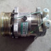 Faw Foton Weichai Sinotruck HOWO Air Conditioner Compressor