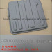 Faw Foton Weichai Sinotruck HOWO Battery Cover