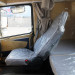 Faw Foton Weichai Sinotruck HOWO Spare Parts Truck Cabin Seat