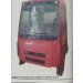 Faw Hanwei Truck Parts Flat Cabin