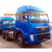 Faw New Condition J5p Tractor Truck