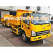 Faw Tiger V Light Dump Truck