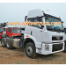 Faw Tow Truck Tractor Head