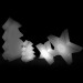 Festival Decoration Home Decoration LED Light-up Star