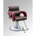 Fiber Glass Armrest Barber Furniture (MY-007-90)