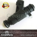 Fiesta/Ka/Escort 1.6 00/ Rocam Bosch 0280155925 Bico Injector