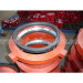 Fig1002 Hammer Union High Pressure Hammer Union
