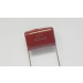 Film Capacitor / Mef / Cl21