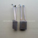 Find Copper Graphite Carbon Brushes Manufacturer From China (B14Z1)