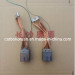 Fine Electrical Conductivity Metallic Carbon Brush (RC95)
