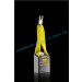 Fine Quality Copper Graphite Carbon Brushes (RE60)