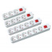 Finland Power Strip, Finnish Power Socket
