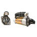 Fishing Boat, Pedicab, Generator Set, Hand Tractor Used Motor Starter