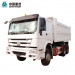 Fit Hot Sale HOWO Dump Truck of Sinotruk Tipper 6*4