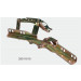 Fittings Sofa Accessories, Sofa Fitting, Sofa Hardware, Sofa Headrest Hinge (29011010)