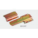 Fittings Sofa Accessories, Sofa Fitting, Sofa Hardware, Sofa Headrest Hinge, Sofa Hinge (29011007)