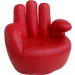 Five Fingers Adult Children Use Sofa Chair (SZ-03)