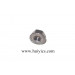 Flange Nut with High Quality (HY-J-C-124)