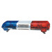 Flash Warning Light with PC Lens (TBD-GA-040712)