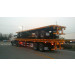 Flat Bed Semitrailer