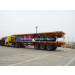 Flat Bed Truck Trailer for Sale