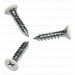 Flat Head Phillips Self Tapping Screw, Painted