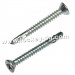 Flat Head Self Drilling Screw with Wing