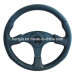 Flat Steering Wheel