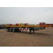 Flatbed Semi Trailer (Container Semi-trailer)