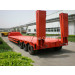 Flatbed Semi Trailer (QDT9493TDP)