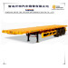 Flatbed Semi Trailer