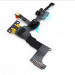 Flex Cable Front Face Camera for iPhone 5