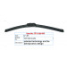 Flexible Wiper Blade (FS-518U-01)
